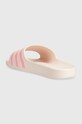 Взуття Шльопанці adidas Adilette Aqua HP9394 рожевий