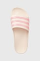 Šľapky adidas Adilette Aqua ružová HP9394