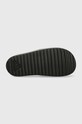 adidas papuci Adilette Platform HQ6179 negru