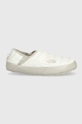 white The North Face slippers THERMOBALL TRACTION MULE V Women’s