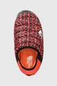 oranžna Copati The North Face THERMOBALL TRACTION MULE V