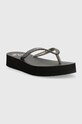 Japanke EA7 Emporio Armani XFQ013 XK322 S466 XFQ013.XK322.S466 crna SS23