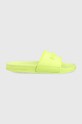 Juicy Couture klapki Breanna Embosse syntetyczny zielony JCAY121047.376
