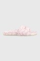 Шльопанці Juicy Couture віденський рожевий JCFYL222027.369