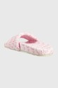 Взуття Шльопанці Juicy Couture JCFYL222027.369 рожевий