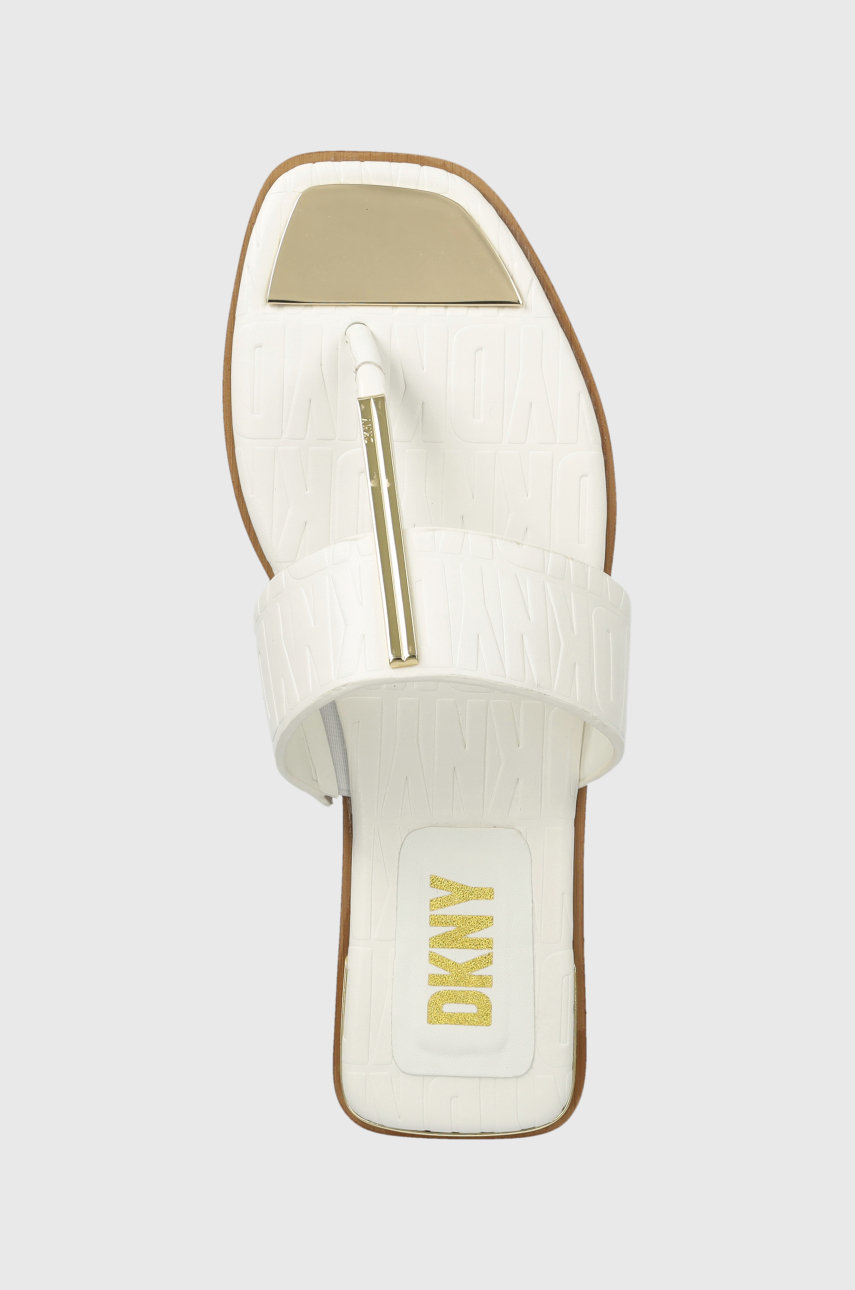biały Dkny japonki DEJA