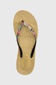 Roxy japonki multicolor ARJL101004