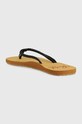Obuća Japanke Roxy ARJL100763 crna