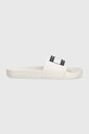 Шлепанцы Tommy Jeans FLAG POOL SLD ESS венский белый EN0EN02115