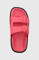 Tommy Jeans papuci FANCY SANDAL roz EN0EN02136