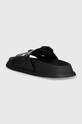 Взуття Шльопанці Tommy Jeans FANCY SANDAL EN0EN02136 чорний