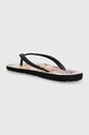 Billabong japonki czarny EBJL100003