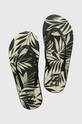 Billabong japonki syntetyczny czarny EBJL100003