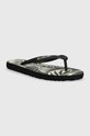 Obuwie Billabong japonki EBJL100003 czarny