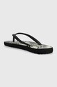 Billabong japonki czarny EBJL100003