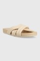 Шльопанці Billabong ABJL200070 бежевий SS23