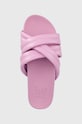 Шлепанцы Billabong розовый ABJL200070