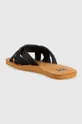 Scarpe Billabong ciabatte slide ABJL100073 nero