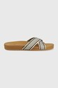 Шлепанцы Billabong венский бежевый ABJL200072