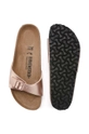 Birkenstock papucs Madrid