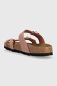 Παπούτσια Birkenstock Mayari SFB 1024049 ροζ