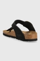 Birkenstock bőr flip-flop Gizeh Big Buckle  Szár: természetes bőr Belseje: természetes bőr Talp: szintetikus anyag