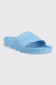 Παντόφλες Birkenstock 03118-BARBADOS EVA μπλε