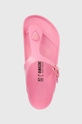 rózsaszín Birkenstock flip-flop 02382-GIZEH EVA