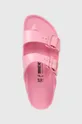 ροζ Παντόφλες Birkenstock 02381-ARIZONA EVA
