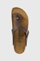 коричневый Вьетнамки Birkenstock RAMSES