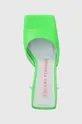 verde Chiara Ferragni ciabatte slide CF3132_041