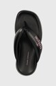 Žabky Chiara Ferragni CF3149 čierna CF3149.001