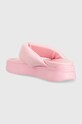 Încălțăminte Chiara Ferragni slapi CF3149_012 CF3149.012 roz