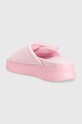 Încălțăminte Chiara Ferragni papuci CF3150_012 CF3150.012 roz