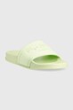 Pepe Jeans klapki SLIDER PLS70125 zielony SS23
