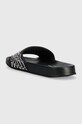 Încălțăminte Pepe Jeans papuci SLIDER PLS70127 negru