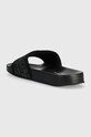Încălțăminte Pepe Jeans papuci SLIDER PLS70128 negru