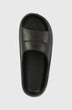 Шльопанці Pepe Jeans BEACH SLIDE чорний PLS70131