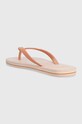 Obuwie Pepe Jeans japonki RAKE PLS70140 pomarańczowy
