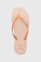 Pepe Jeans japonki RAKE pomarańczowy PLS70140
