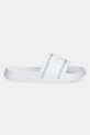 Παντόφλες Fila MORRO BAY LOGO FFW0102 λευκό SS25
