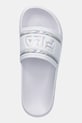 Încălțăminte Fila papuci MORRO BAY LOGO FFW0102 alb