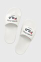 Fila klapki BAYWALK syntetyczny biały FFW0293