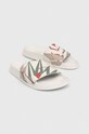 Reebok Classic klapki REEBOK CLASSIC SLID HR0406 beżowy SS23