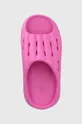 rózsaszín UGG papucs Foamo Slide