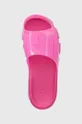 рожевий Шльопанці UGG Jella Clear Slide