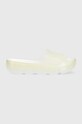 Шлепанцы UGG Jella Clear Slide венский белый 1136763.CLR