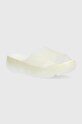 Шлепанцы UGG Jella Clear Slide 1136763.CLR белый SS23