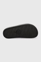 Šľapky Kurt Geiger London Eagle Chunky Slide 9787200999.BLACK čierna