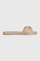 Aldo papuci Bellenor imitatie de piele bej 13567234.Bellenor